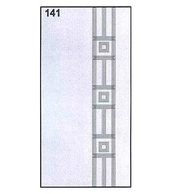 Дверь МДФ 141